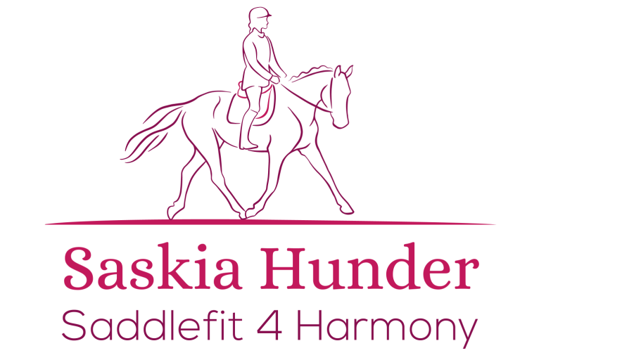 Saskia Hunder – Saddlefit 4 Harmony Logo
