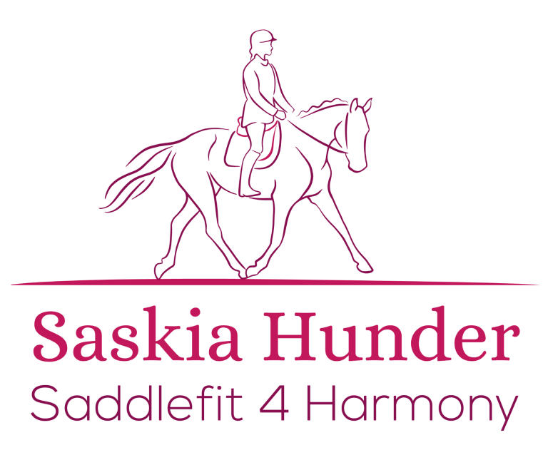 Saskia Hunder – Saddlefit 4 Harmony Logo