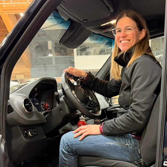 Schleese Dressursattel mit hochwertiger Lederverarbeitung – Sattelanpassung bei Saskia Hunder